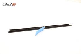 82230t6000 Genesis Gv80 Front Left Door Window Inner Belt Weatherstrip Seal Oem 2021 - 2024