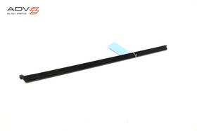 82240ar000 Genesis 2022 - 2025 Electrified Gv70 Front Right Door Window Inner Belt Seal Oem