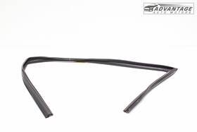 Genesis 82530-b1000 2017-2020 G80 Front Left Door Window Run Channel Weatherstrip Seal Oem