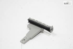 82560-g9000 Genesis 2019-2023 G70 Front Right Door Window Glass Rearward Guide Channel Oem