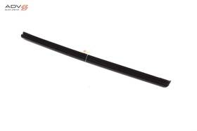 83230cu000 Genesis Gv60 Rear Left Door Window Inner Belt Weatherstrip Seal Oem 2023 - 2025