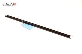 83230t6000 Genesis Gv80 Rear Left Door Window Inner Belt Weatherstrip Seal Oem 2021 - 2024