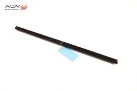 83240t6000 Genesis Gv80 Rear Right Door Window Inner Belt Weatherstrip Seal Oem 2021 - 2024