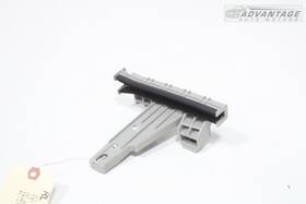 83550g9000 Genesis 2019-2023 G70 Rear Left Door Window Glass Rearward Guide Channel Oem