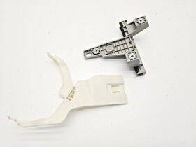 83560-g9000 Genesis 2019-2024 G70 Rear Right Side Window Glass Rearward Guide Channel Oem