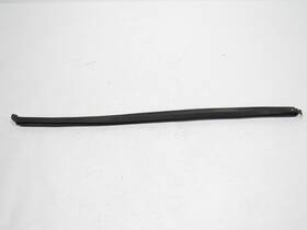 28.02.2025 Genesis Md413 460 17-20 G90 2019 Front Left Driver Door Window Belt Weatherstrip Seal