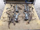 Gl2801a Gm Chevelle Cutlass Skylark Gto Door Power Window Kit Hardtop