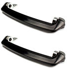 472-240 Glz118 X2 Scp British New Interior Door Pull Handle Mgb Mg Midget
