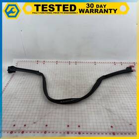 10317063 Gm 05-13 Chevrolet Corvette C6 Rear Targa Top Weather Strip Seal Gasket Roof Oem 10317063 Gm 05-13 Chevrolet Corvette C6 Rear Targa Top Weather Strip Seal Gasket Roof Oem