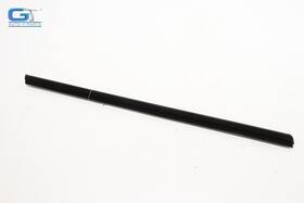 13453838 Gm Buick Regal Front Right Door Window Belt Weatherstrip Seal Oem 2018 - 2020