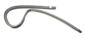15196229 Gm New Oem Rear Left Door Glass Weatherstrip Chevrolet Gmc 2003-2006
