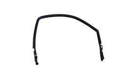 15219153 Gm Weatherstrip Driver Side Front Door Window Channel Genuine