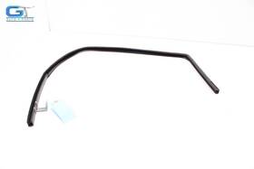 15786687 Gm Hummer H3 Front Left Door Window Run Channel Weatherstrip Seal Oem 2006 - 2010