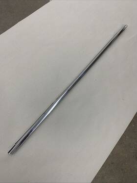 20912196 Gm 10-16 Buick Lacrosse Oem Right Passenger Rear Door Belt Molding #0420