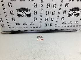 23193172 Gm Genuine Driver Side Front Door Window Belt Reveal Molding