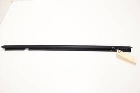 23276683 Gm 2016 - 2020 Buick Envision Rear Right Side Door Window Inner Sealing Strip Oem