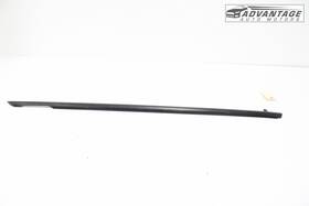 23384637 Gm 2016-24 Chevrolet Camaro Coupe Right Passenger Side Door Window Belt Molding Oem 23384637 Gm 2016-24 Chevrolet Camaro Coupe Right Passenger Side Door Window Belt Molding Oem