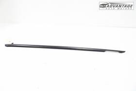 23384638 Gm 2016-2024 Chevrolet Camaro Coupe Left Driver Side Door Window Belt Molding Oem