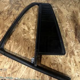 23497826 Gm New Oem Door Quarter Glass And Weatherstrip Rear Lh Tahoe Yukon 15-19