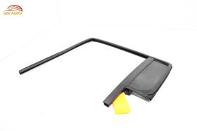 25830043 Gm Hummer H3 Rear Left Side Door Window Glass Run Channel Seal Oem 2006 - 2010
