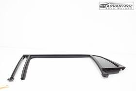 26533648 Gm 2025 Chevrolet Equinox Rear Left Door Window Frame Weatherstrip With Glass Oem 26533648 Gm 2025 Chevrolet Equinox Rear Left Door Window Frame Weatherstrip With Glass Oem