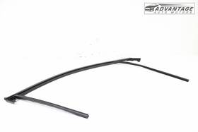 Gm 26589919 2024-26 Gmc Acadia Front Right Door Window Glass Run Channel Seal Molding Oem
