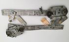 3723473-4 Gm 1956-58 Corvette Window