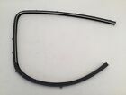 3888334 Gm Corvette Coupe Rh Door Glass Run Channel Nos