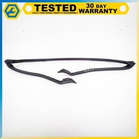 3b261041 Gm 97-04 Chevrolet Corvette C5 Front Windshield Frame Weatherstrip Seal Gasket Oem