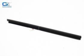 422178561 Gm Buick Regal Rear Left Door Window Inner Belt Weatherstrip Seal Oem 2018 - 2020