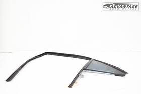 Gm 42905739 2020-2025 Cadillac Ct4 Rear Left Side Door Window Glass Run Channel Seal Oem
