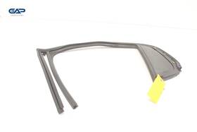 84103196 Gm Gmc Acadia Rear Left Side Door Window Glass Run Channel Seal And Oem 2017-23