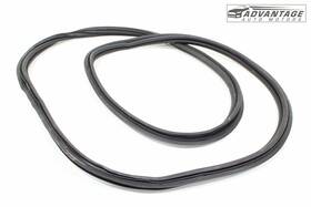 84113009 Gm 2014-2019 Cadillac Cts Rear Trunk Tailgate Weatherstrip Rubber Seal Black Oem