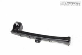 84179119 Gm 2016-2019 Chevrolet Cruze Lt Rear Left Door Window Retainer Guide Bracket Oem