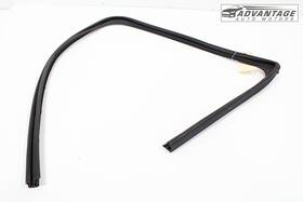 84462125 Gm 2015-19 Chevrolet Silverado 2500 Hd Rear Right Door Window Run Channel Seal Oem