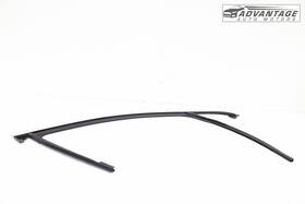 84852425 Gm 17-23 Gmc Acadia Front Right Side Door Window Glass Run Channel Seal Molding Oem