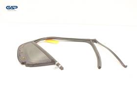 84852427 Gm Gmc Acadia Rear Right Side Door Window Glass Run Channel Seal And Oem 17-23