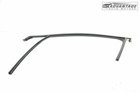 84866524 Gm 2018-24 Chevrolet Equinox Front Left Door Window Glass Run Weatherstrip Seal Oem 84866524 Gm 2018-24 Chevrolet Equinox Front Left Door Window Glass Run Weatherstrip Seal Oem