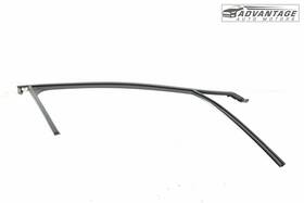 84866525 Gm 18-24 Chevrolet Equinox Front Right Door Window Glass Run Weatherstrip Seal Oem 84866525 Gm 18-24 Chevrolet Equinox Front Right Door Window Glass Run Weatherstrip Seal Oem