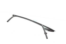 85146257 Gm Buick Envision Front Right Side Door Window Glass Run Channel Seal Oem 2021-2023