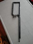 Gm Chevrolet Pontiac Hardtop Convertible Vent Window Frame Right None