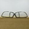 4155835 Gm Corvette Side Window Curtain Set Original