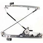 Gm1351109 Replacement For Chevrolet Front Right Door Glass Regulator