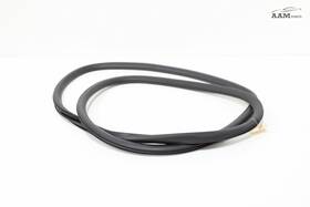 009971289 Gmc 2017-2020 Acadia Rear Right Side Door Body Weatherstrip Seal Rubber Oem
