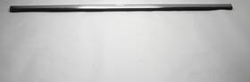 15861180 Gmc 2007-2016 Acadia Rear Left Door Weatherstrip Seal Molding Oem