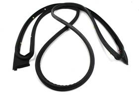 20964088 Gmc 2014 - 2019 Sierra Front Left Driver Side Door Weather Strip Seal Oem 20964088 Gmc 2014 - 2019 Sierra Front Left Driver Side Door Weather Strip Seal Oem