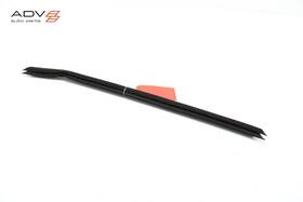 23229392 Gmc 2014-2019 Sierra 1500 Rear Left Driver Side Door Window Inner Belt Seal Oem 23229392 Gmc 2014-2019 Sierra 1500 Rear Left Driver Side Door Window Inner Belt Seal Oem