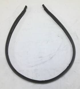25844425 Gmc 2007 - 2012 Acadia Cowel Engine Compartment Weatherstrip W7 25844425 Gmc 2007 - 2012 Acadia Cowel Engine Compartment Weatherstrip W7