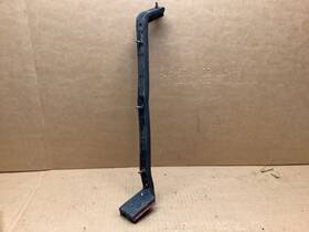 3827480 Gmc 3827479 1963-67 C2 Corvette Hardtop Rh Side Window Rear Vertical Oem