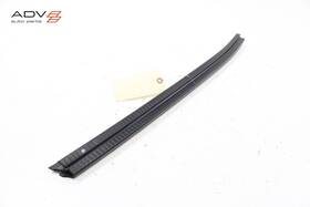 84018405 Gmc Sierra 2500 Hd Rear Left Door Window Inner Weatherstrip Seal Oem 2020-2025 84018405 Gmc Sierra 2500 Hd Rear Left Door Window Inner Weatherstrip Seal Oem 2020-2025